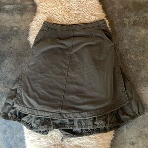 Rundholz Black Label Women's Skirt Size M